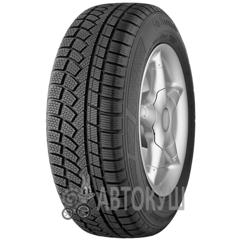 Continental ContiWinterContact TS 790 275/50 R19 112H XL FR MO (293291)