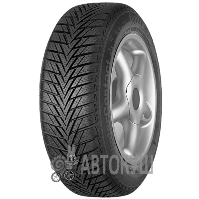 Continental ContiWinterContact TS 800 175/65 R13 80T (293296)