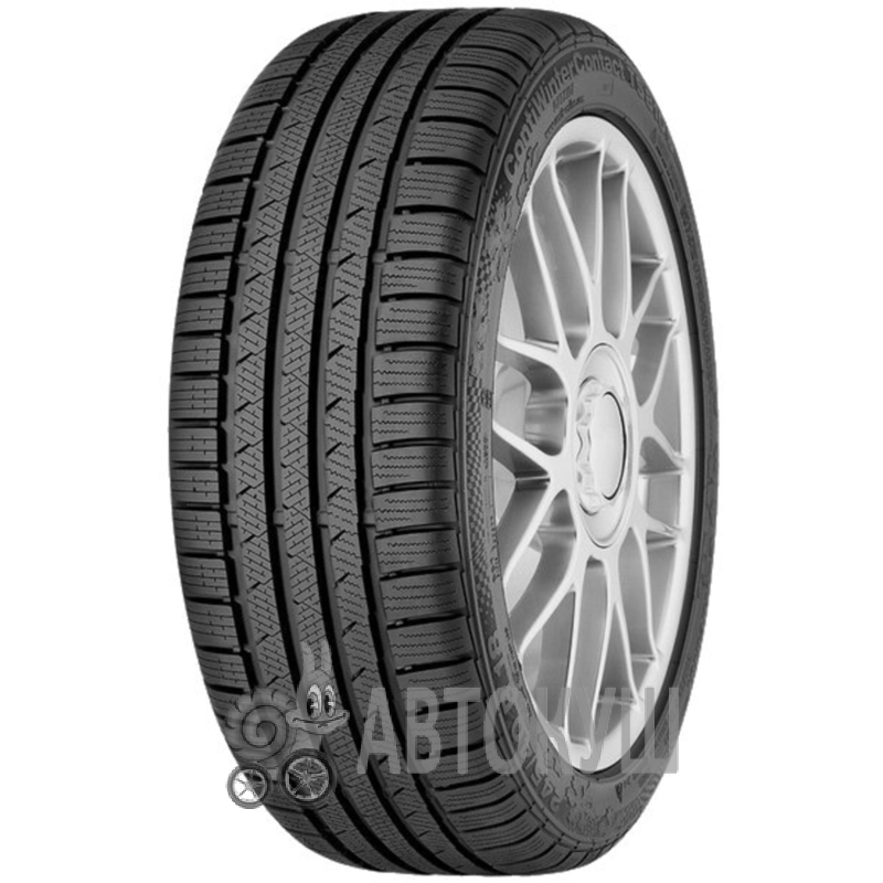 Continental ContiWinterContact TS 810 Sport 255/40 R18 99V XL FR N1 (293337)