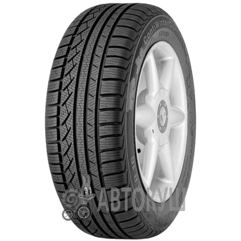 Continental ContiWinterContact TS 810 185/60 R16 86H SSR (363328)