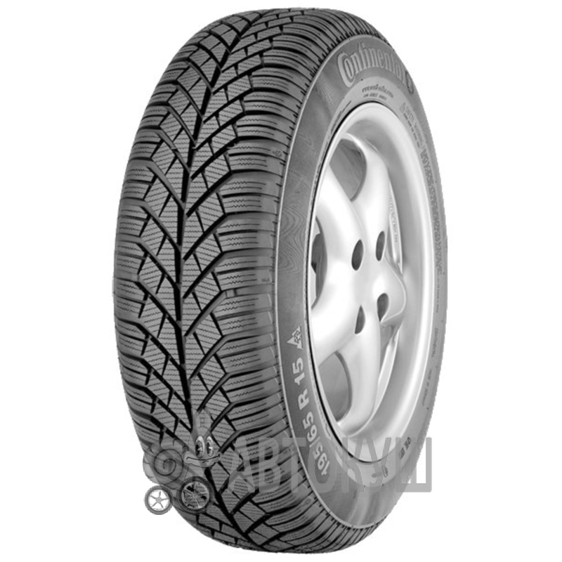 Continental ContiWinterContact TS 830 245/40 R20 99W XL FR (507794)