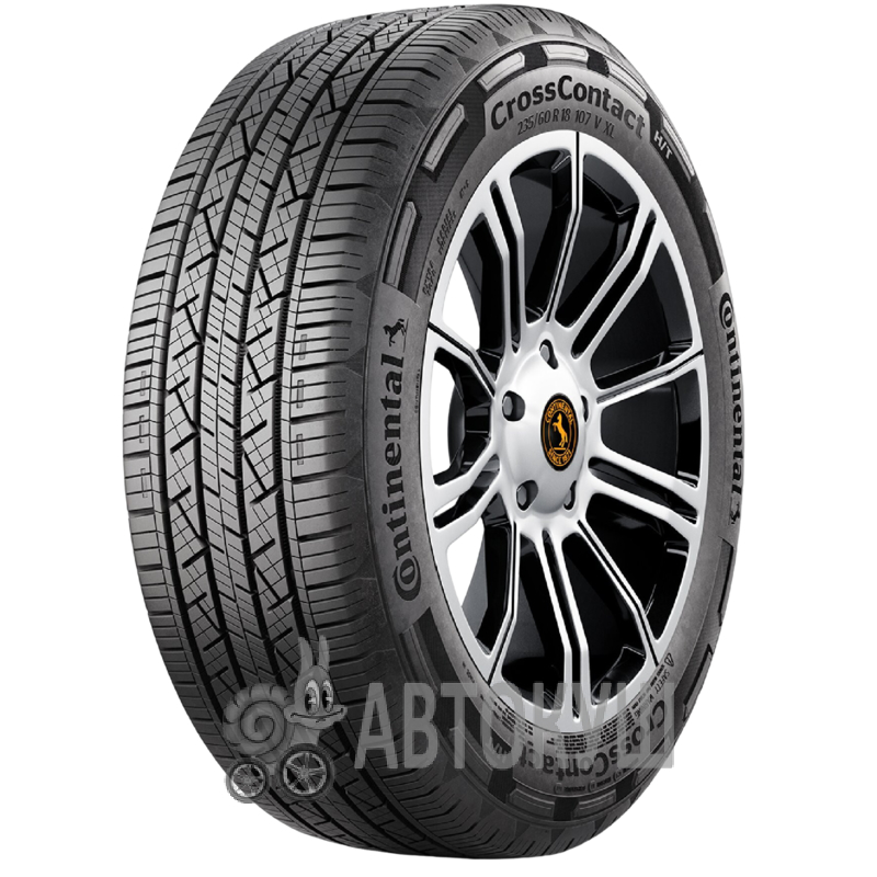 Continental CrossContact H/T 225/70 R16 103H (1000433563)