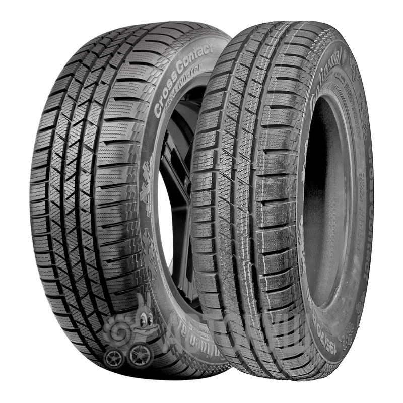 Continental CrossContact Winter 295/35 R21 107V XL FR (292450)