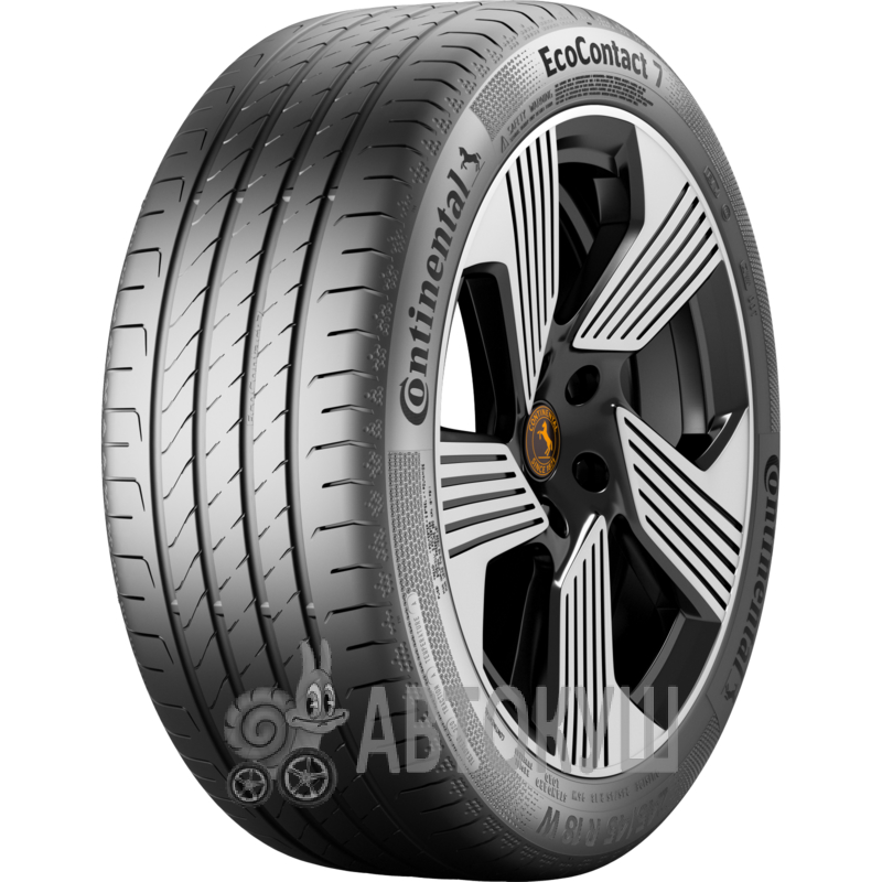 Continental ECOCONTACT 7 235/50 R20 100H FR (73248110)
