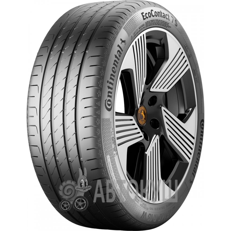 Continental EcoContact 7 S 195/55 R16 87H (495754)