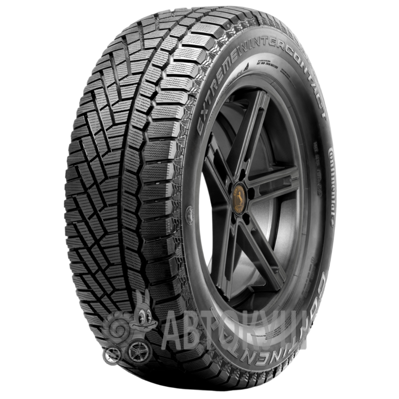 Continental ExtremeWinterContact 235/65 R17 108T XL (1000295711)