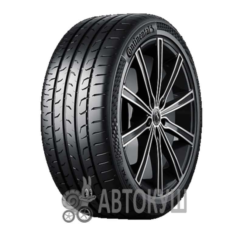 Continental MaxContact MC6 255/35 R20 97Y XL (357249)