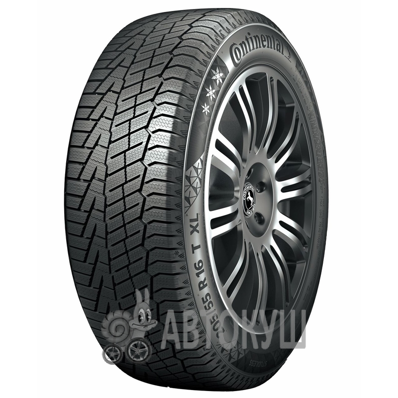 Continental NorthContact NC6 255/40 R18 99T XL FR (394881)