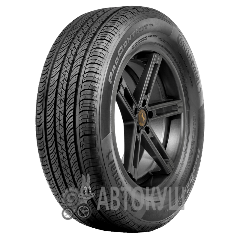 Continental ProContact TX 275/35 R21 103V XL (380403)
