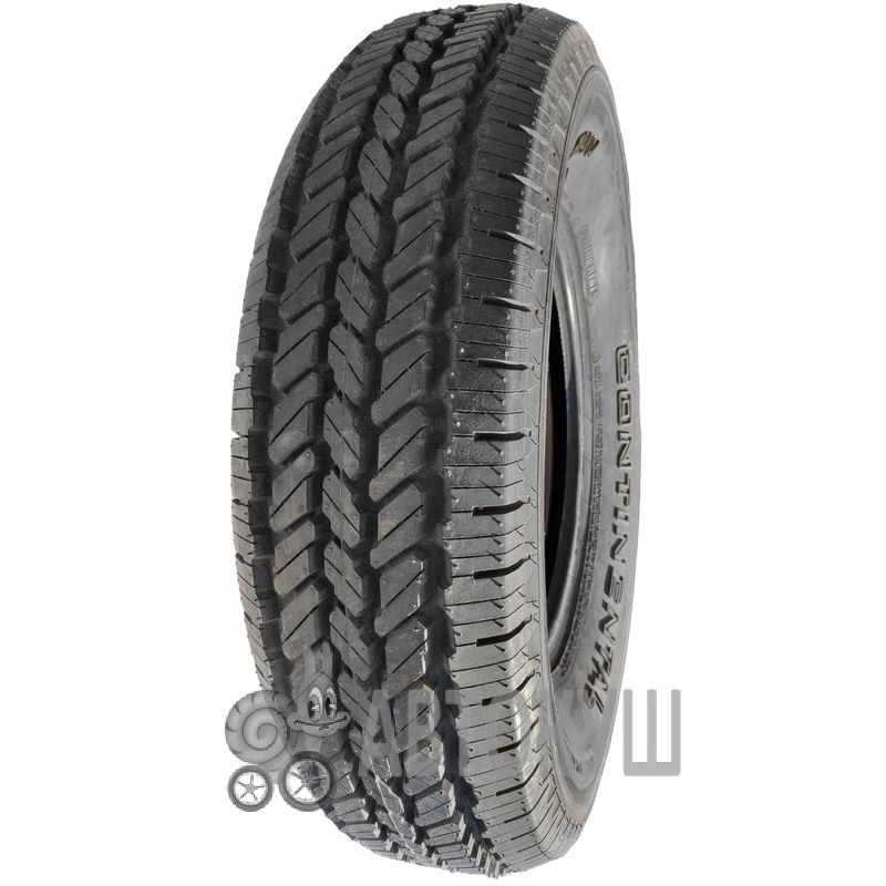 Continental Sportiva SUV 215/75 R15 100S (430164)