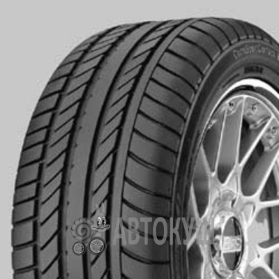 Continental SuperContact 175/65 R14 82H (312556)