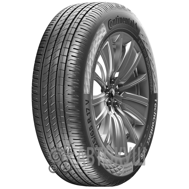 Continental TechContact TC6 SUV 235/65 R17 108V XL (513795)