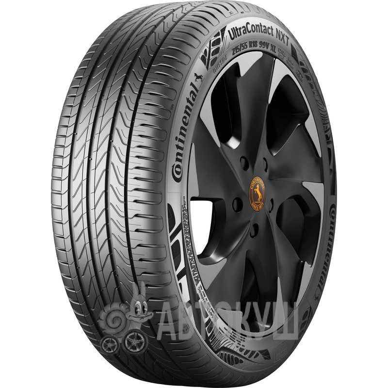 Continental UltraContact NXT 235/50 R20 104T XL FR (434285)