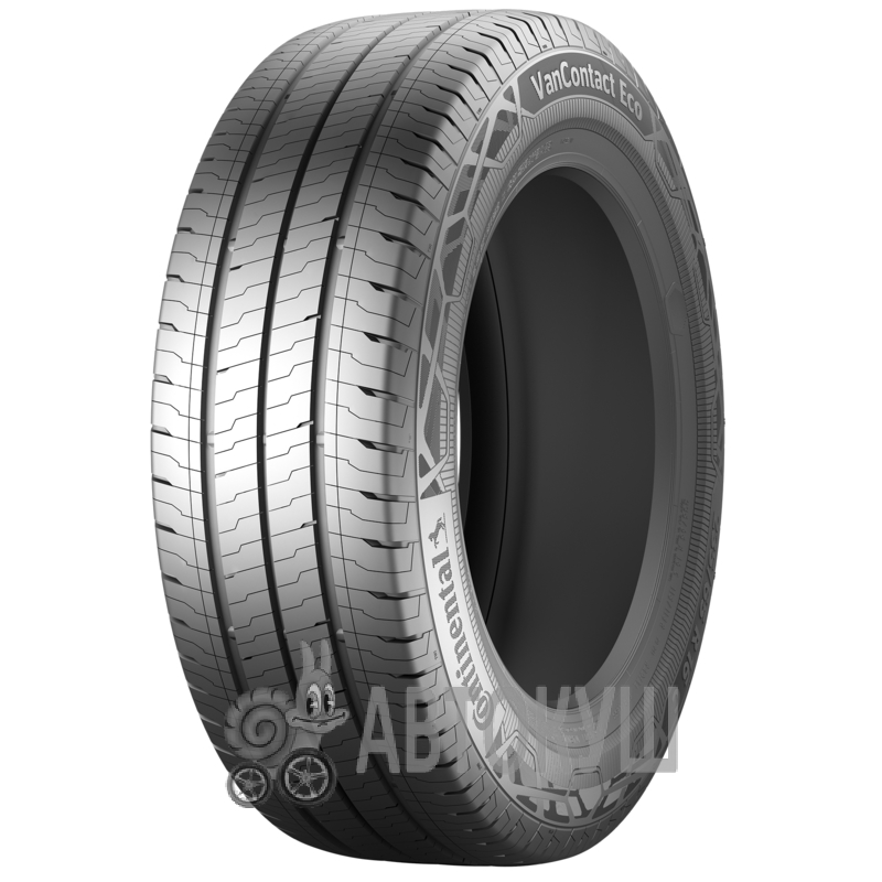 Continental VanContact Eco 235/65 R16C 115/113T (524607)