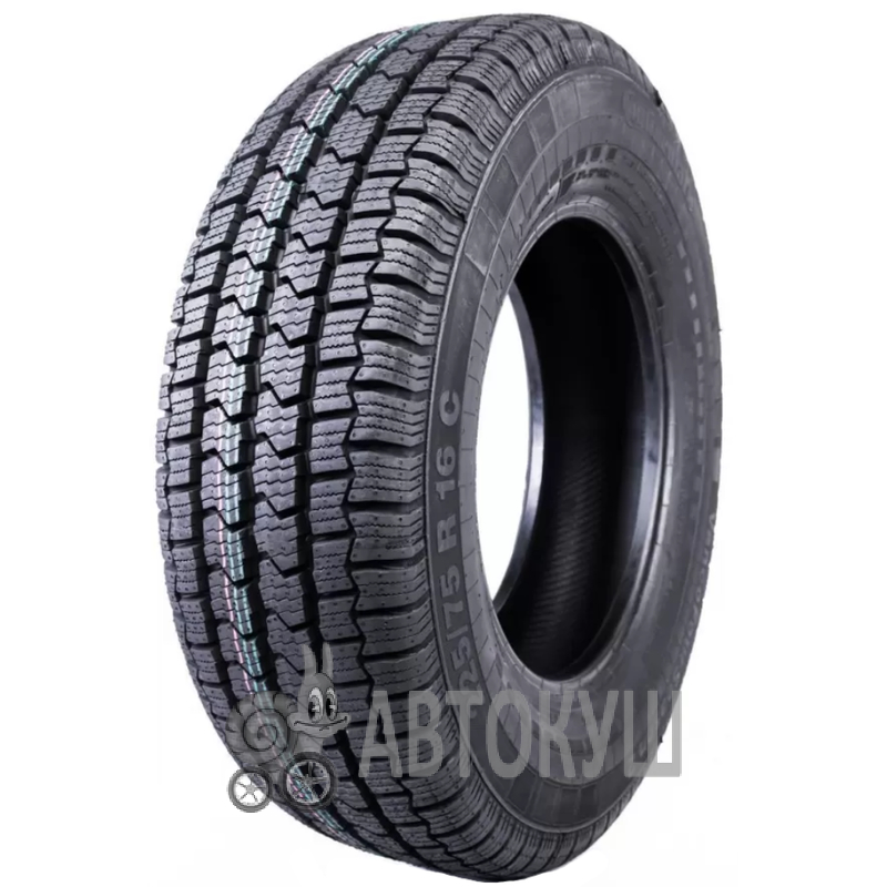 Continental Vanco Four Season 2 205/65 R16C 107/105T PR8 (293828)