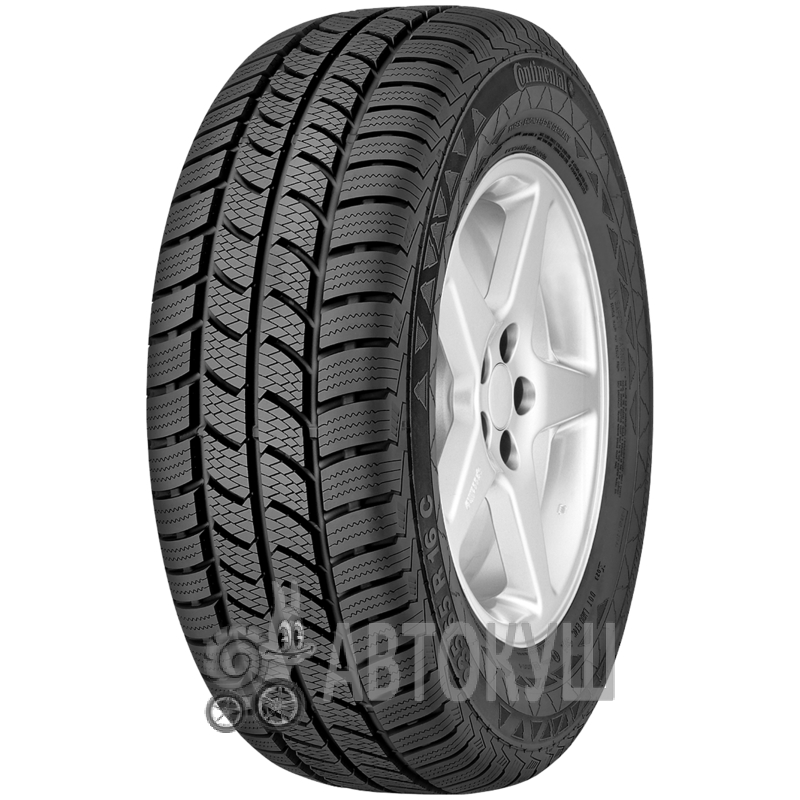 Continental VancoWinter 2 185/55 R15 90/88T (435238)
