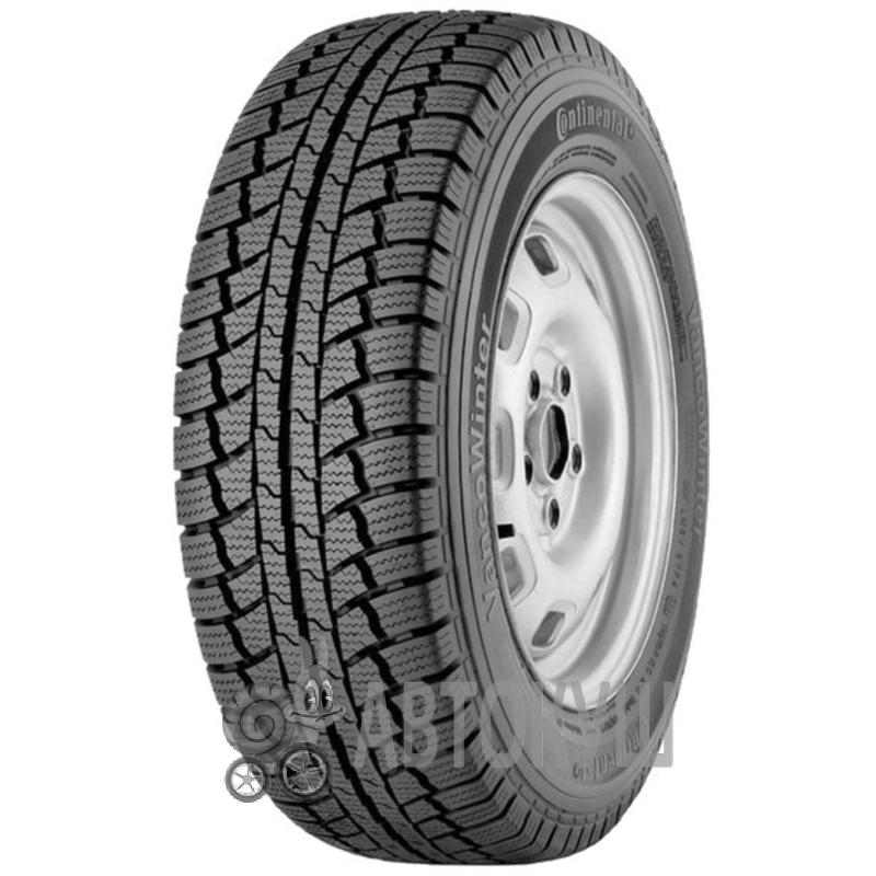 Continental VancoWinter 185/75 R16C 104/102R (456971)