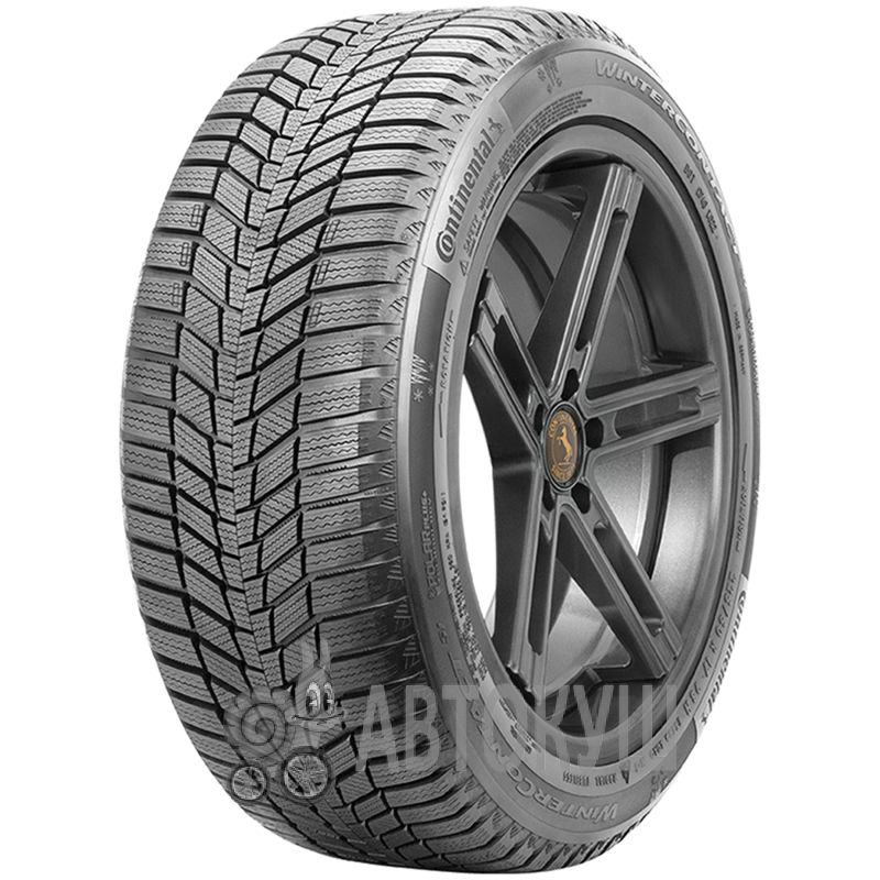 Continental WinterContact SI 235/55 R20 105H XL (316307)
