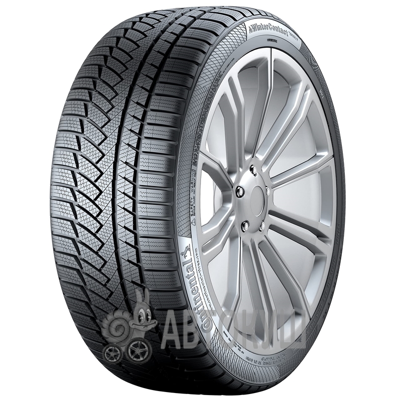 Continental WinterContact TS 850P 265/40 R18 101V XL FR (382978)