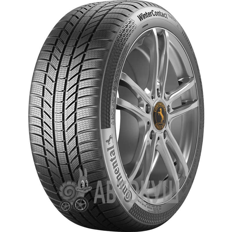 Continental WinterContact TS 870P 235/65 R17 108H XL (382852)