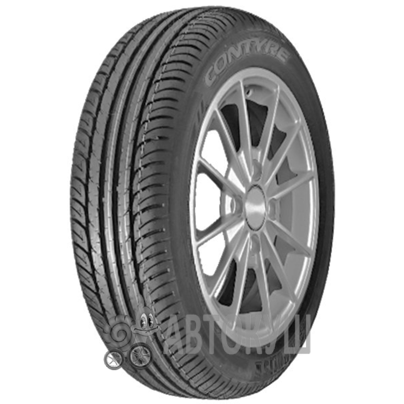 Contyre Megapolis 3 185/70 R14 88H (279044)