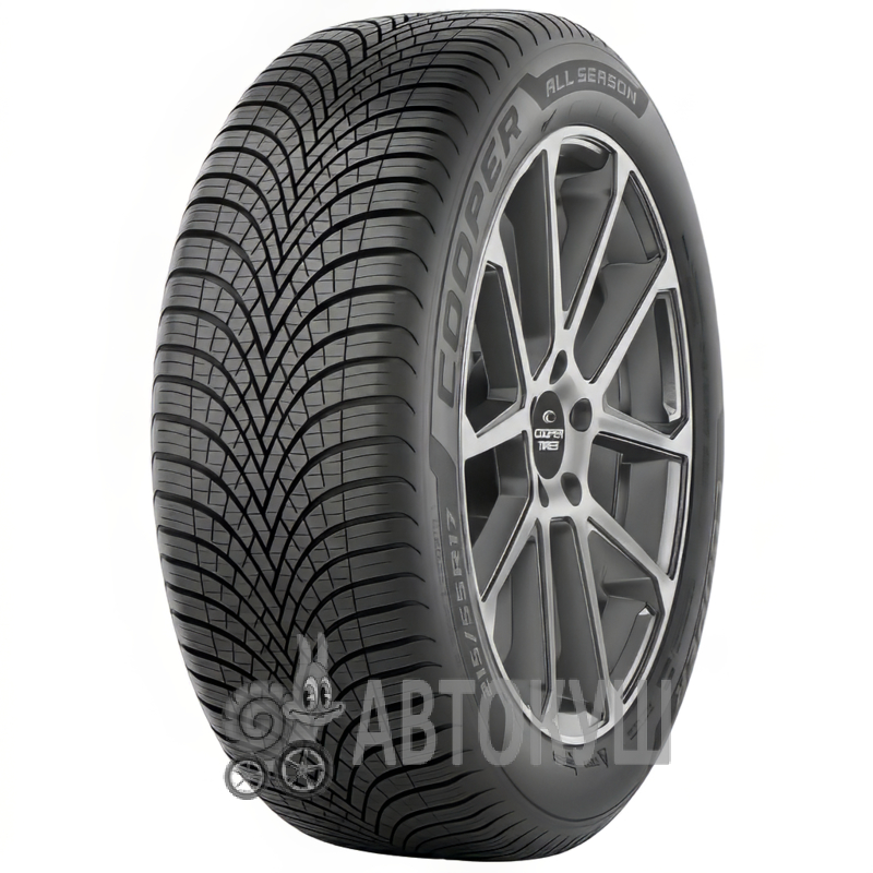 Cooper All Season 215/65 R16 102V XL (518225)