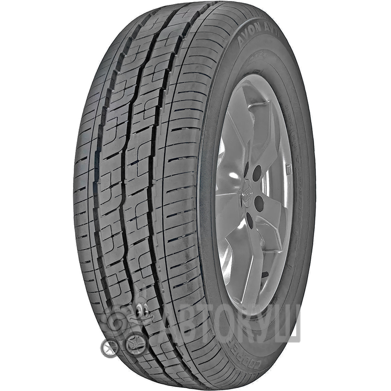 Cooper Avon AV11 215/75 R16C 116/114R (302632)