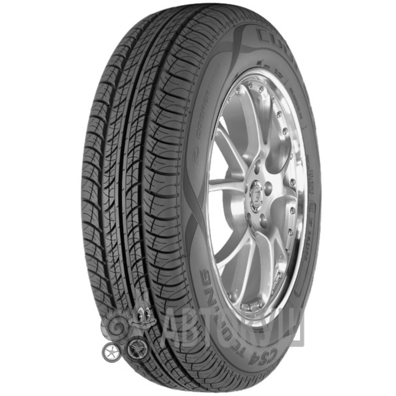 Cooper CS4 Touring 225/60 R16 98T (440812)
