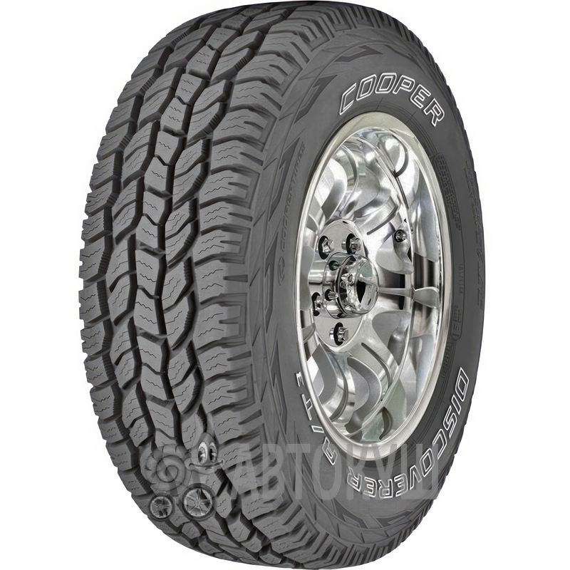 Cooper Discoverer A/T3 215/70 R16 100T (436049)