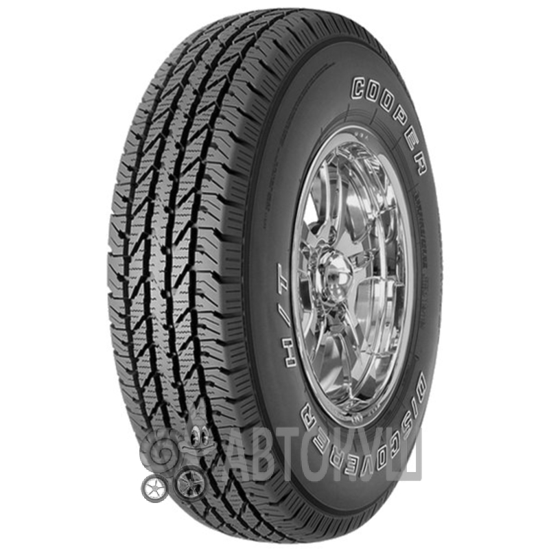 Cooper Discoverer H/T 225/70 R15 100S (301838)