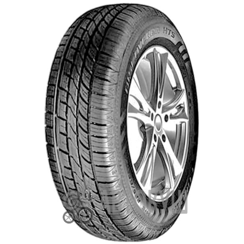 Cooper Discoverer HTS 235/60 R18 103V (380179)