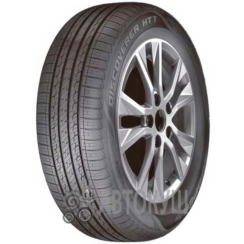 Cooper Discoverer HTT 235/50 R19 99V (432969)