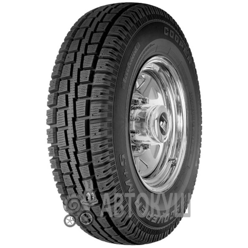Cooper Discoverer M+S 275/60 R17 110S (под шип) (267797)
