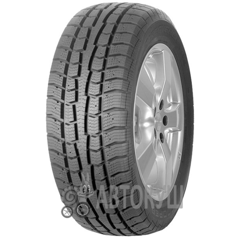 Cooper Discoverer M+S 2 235/65 R17 108T XL (под шип) (265134)