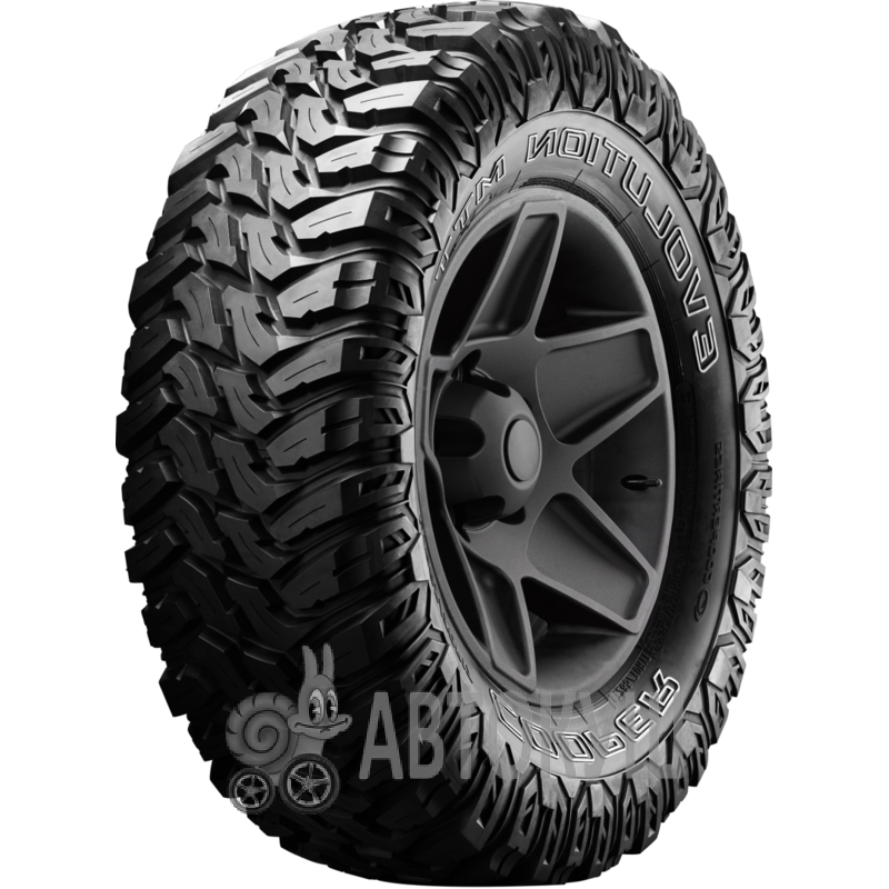 Cooper Evolution MTT 33/12.5 R15 108Q (362081)