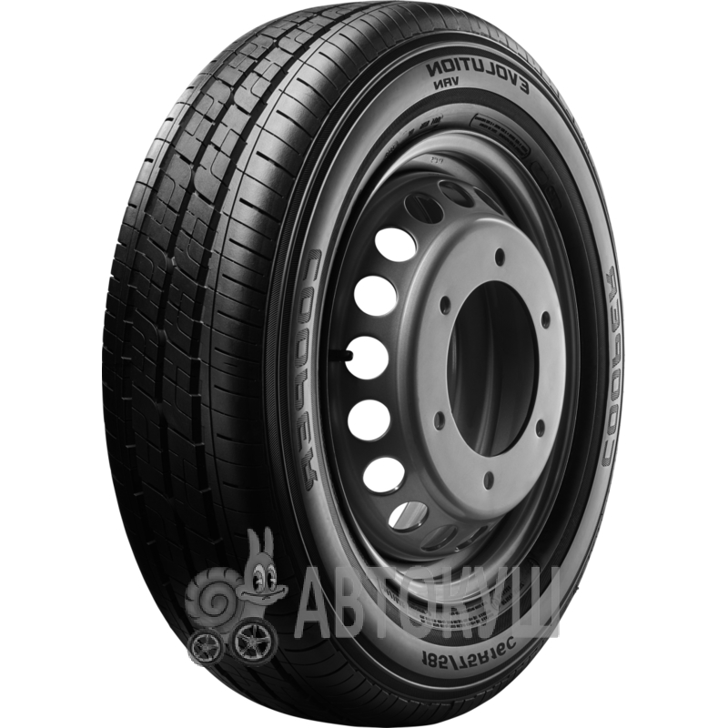 Cooper Evolution Van 205/75 R16C 113/111R (340954)