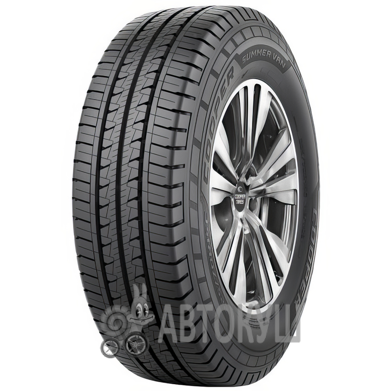 Cooper Summer Van 215/60 R16C 103/101T (517528)