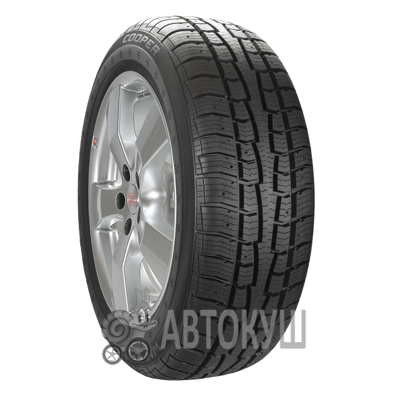 Cooper WM-Van 195/70 R15C 104/102R (под шип) (384971)