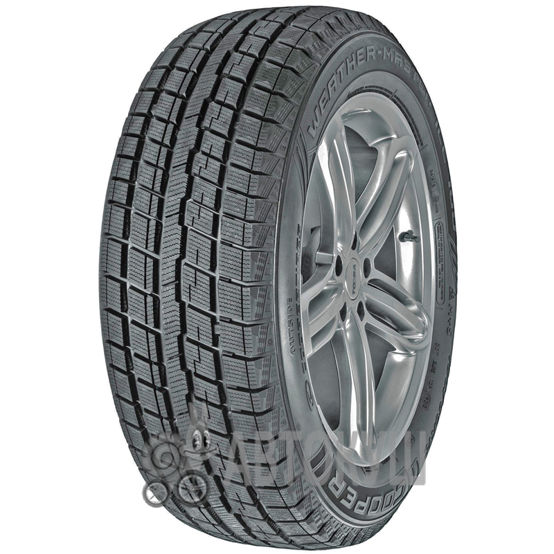 Cooper Weather-Master Ice 100 255/45 R19 104T XL (432371)