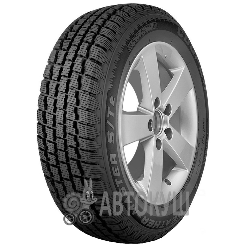 Cooper Weather-Master S/T2 225/60 R18 100T (1000269636)