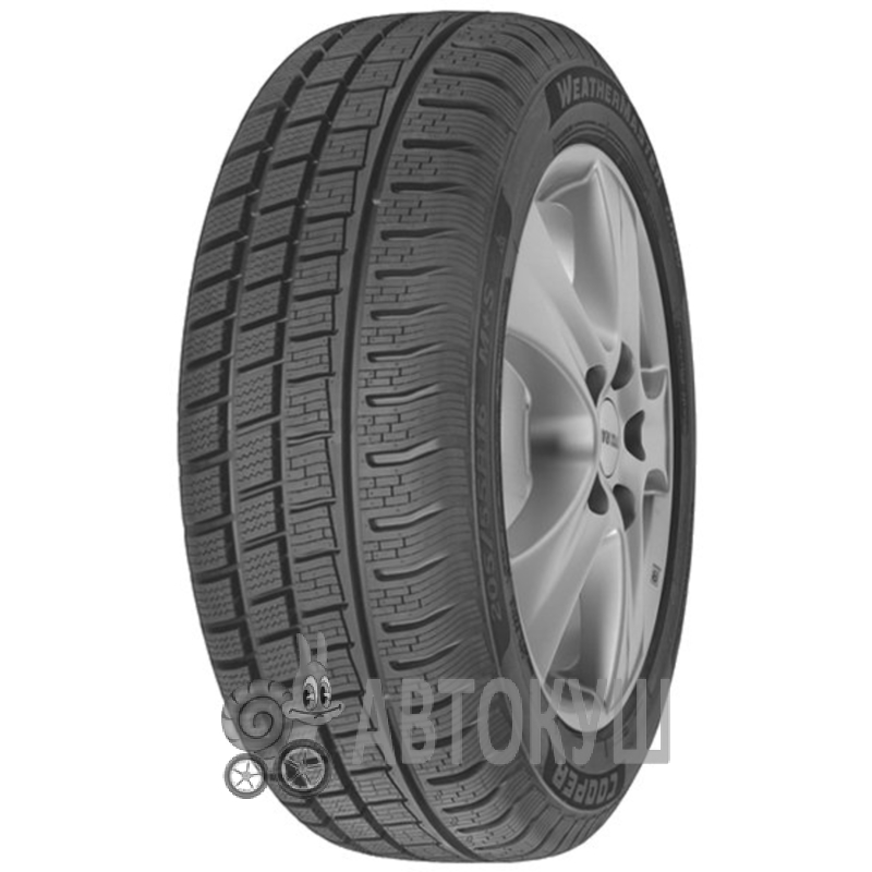 Cooper Weather-Master Snow 225/40 R18 92V XL (308514)