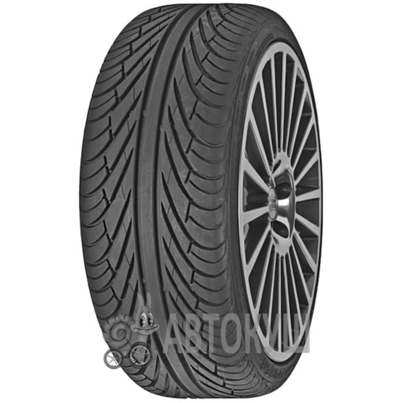 Cooper Zeon 2XS 245/45 R18 100W XL (337686)