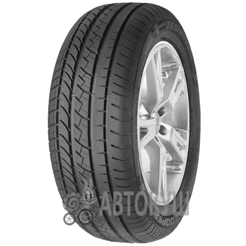 Cooper Zeon 4XS 275/40 ZR20 106Y XL (261534)