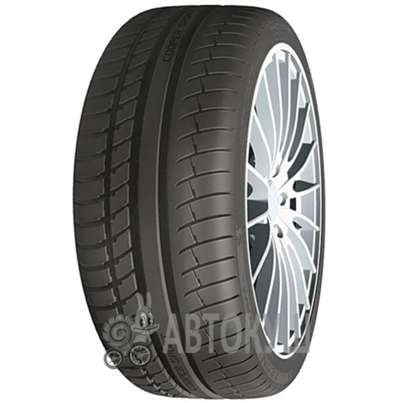 Cooper Zeon CS Sport 245/40 R19 98Y XL (365981)