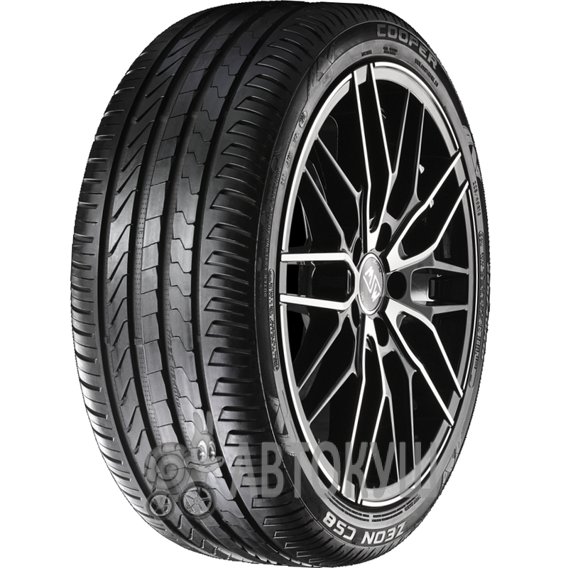 Cooper Zeon CS8 215/60 R16 99V XL (340917)