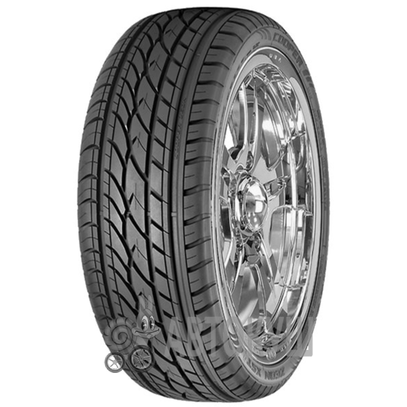 Cooper Zeon XST-A 255/55 R18 109V XL (263208)