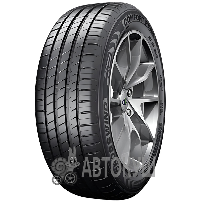 CrossWind Comfort Peak 225/50 R17 98V XL (514678)