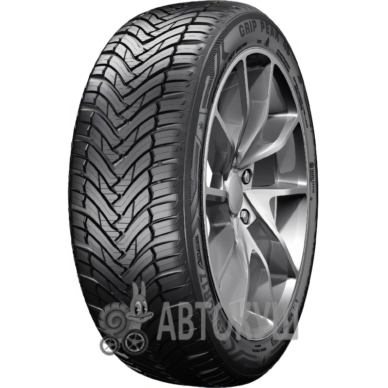CrossWind Grip Peak 4S 175/65 R15 88T XL (517187)