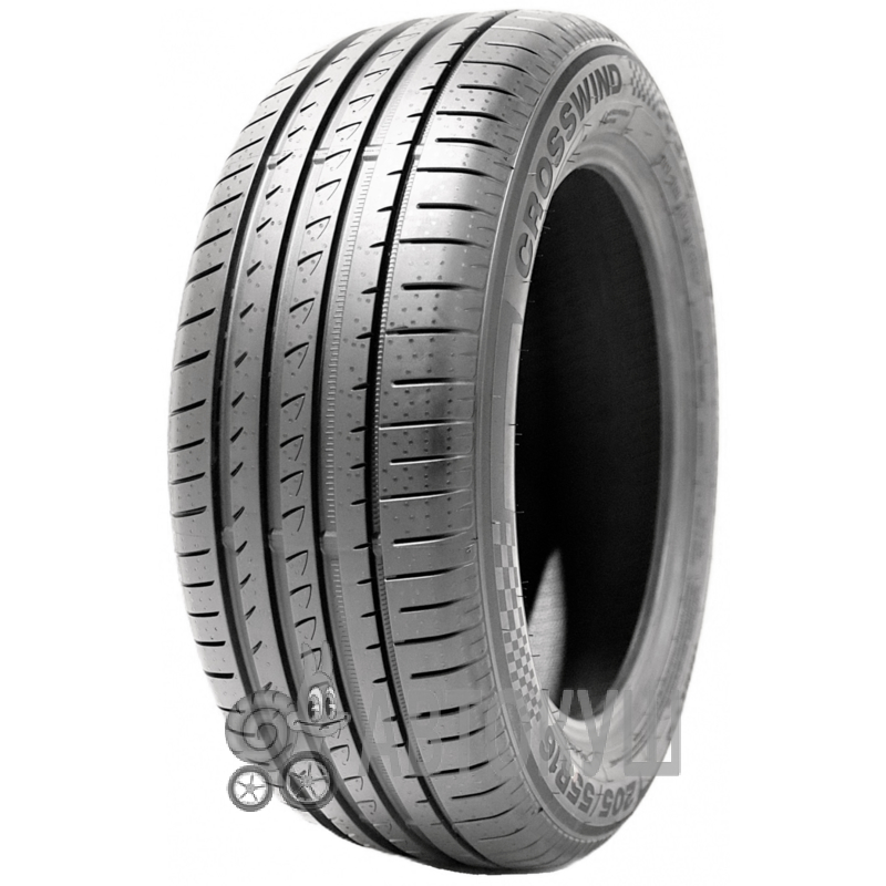 CrossWind Sport Peak 205/50 R17 93Y XL (519665)