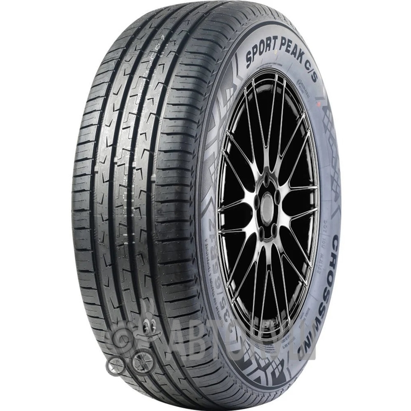 CrossWind Sport Peak C/S 265/70 R16 112H (517794)